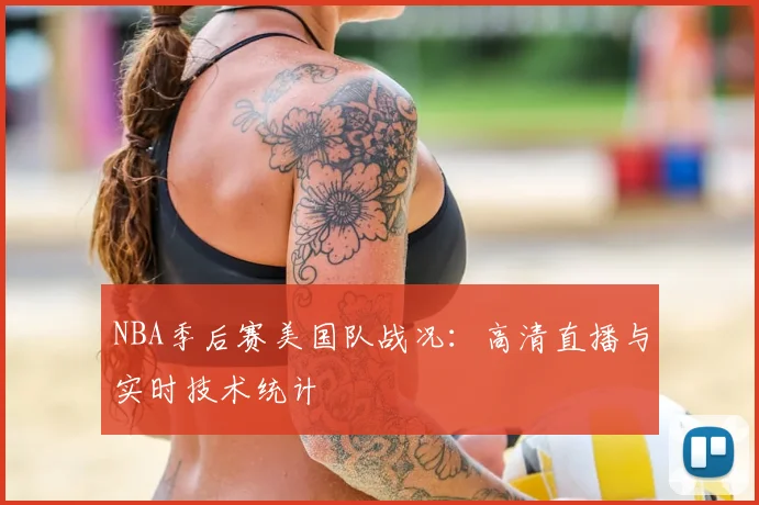 NBA季后赛美国队战况:高清直播与实时技术统计